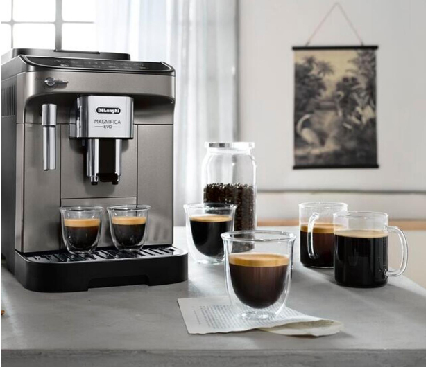 DeLonghi Ekspres automatyczny ECAM290.42.TB - 1033731 - zdjęcie 6
